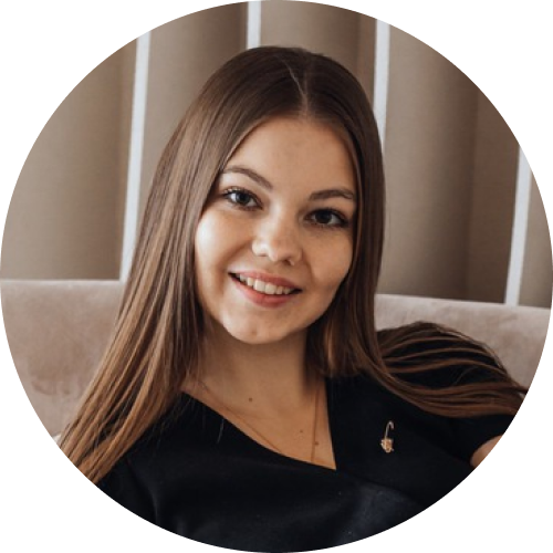 Анна Цимбалюк — методолог NGB